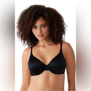 Wacoal Women's Inner Sheen Underwire Bra 36B 855397
